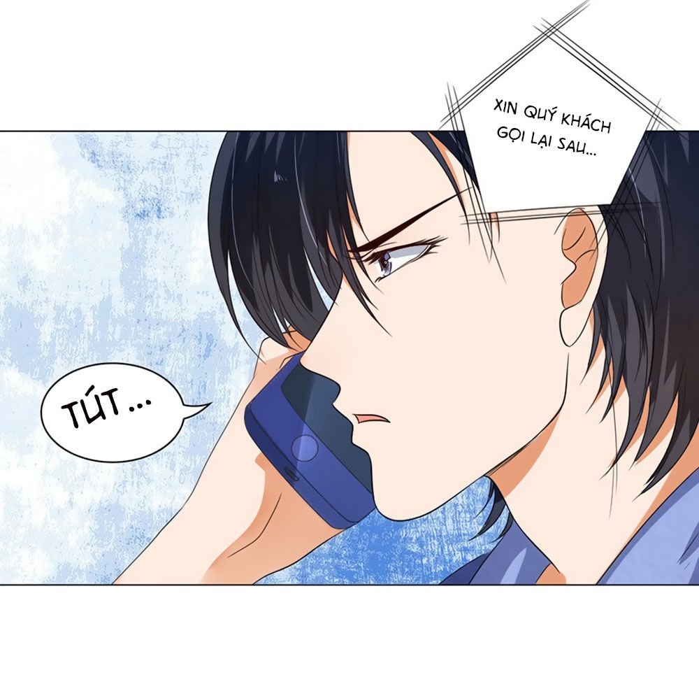 Bác Sĩ Sở Cũng Muốn Yêu Chapter 22 - 25