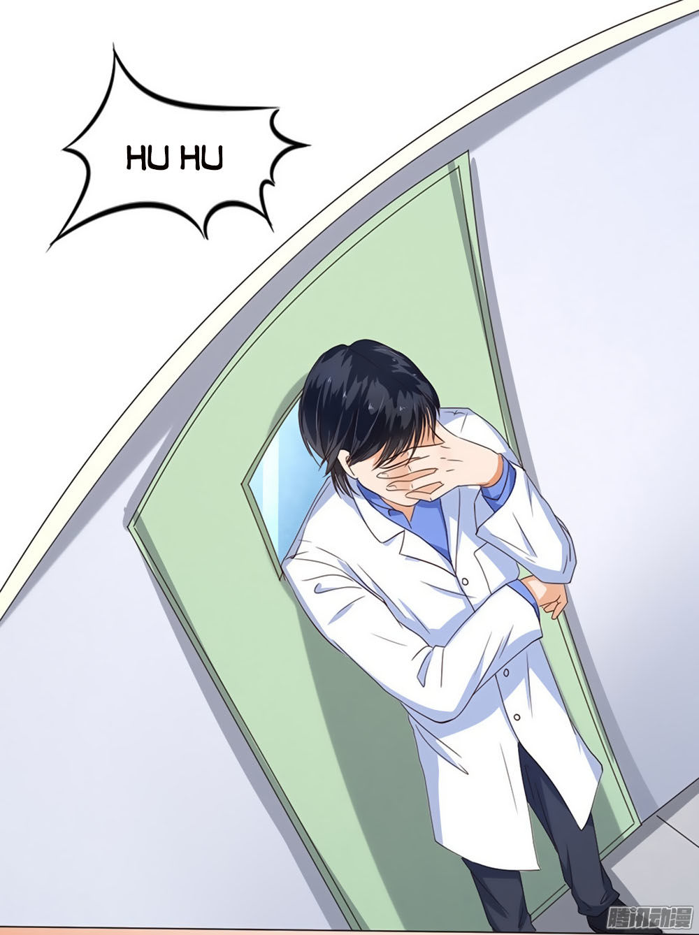 Bác Sĩ Sở Cũng Muốn Yêu Chapter 22 - 6