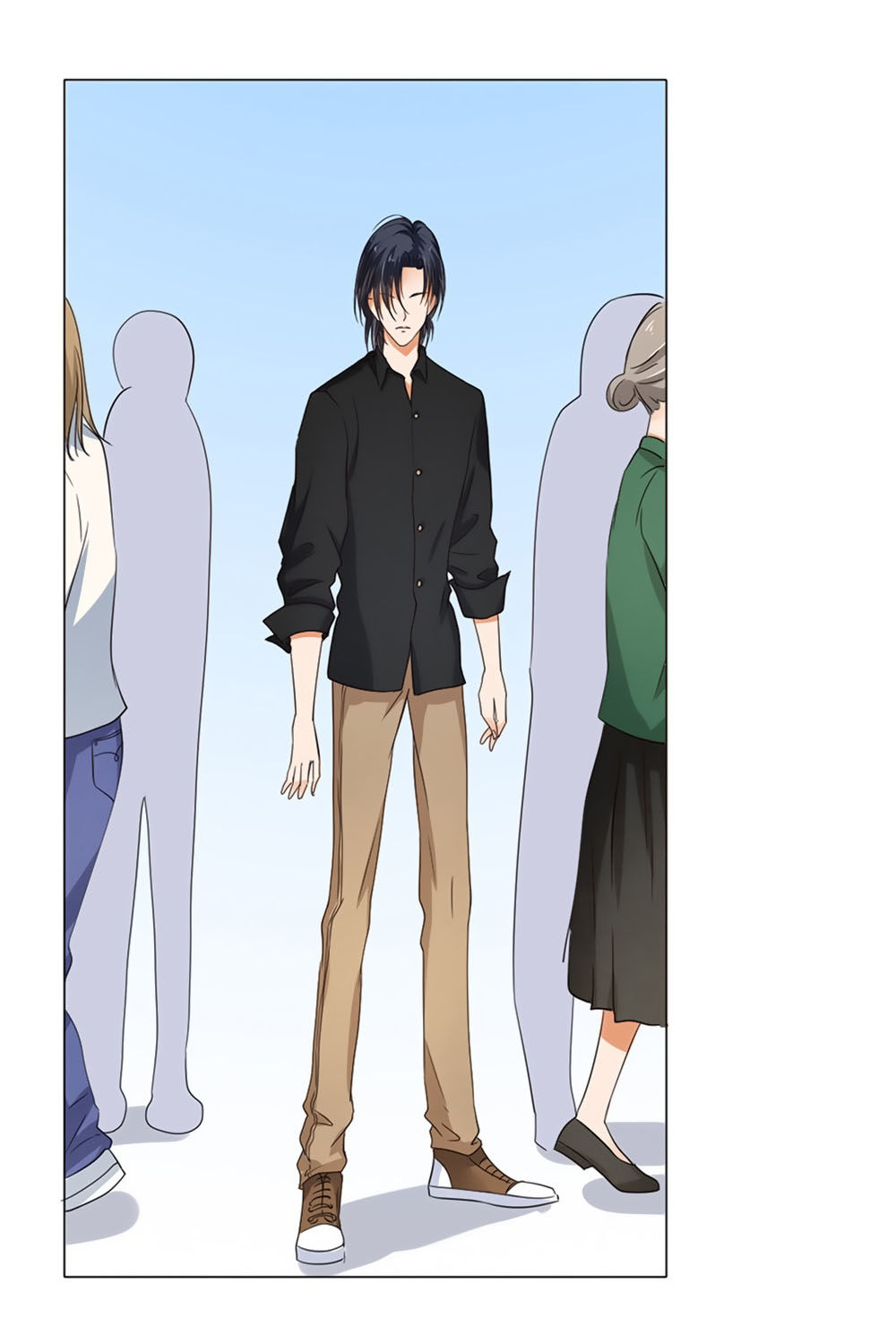 Bác Sĩ Sở Cũng Muốn Yêu Chapter 22 - 8