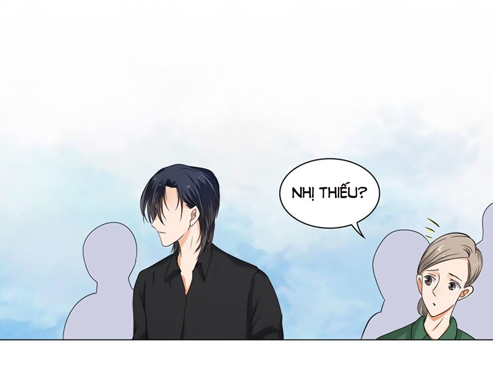 Bác Sĩ Sở Cũng Muốn Yêu Chapter 22 - 10