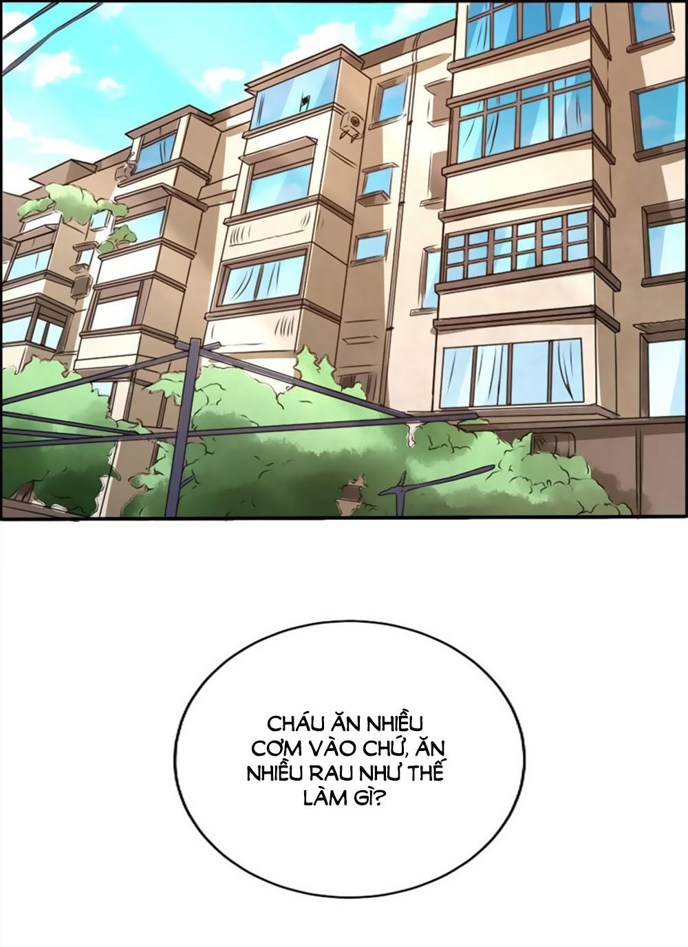 Bác Sĩ Sở Cũng Muốn Yêu Chapter 23 - 4