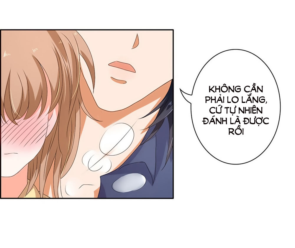 Bác Sĩ Sở Cũng Muốn Yêu Chapter 23 - 32