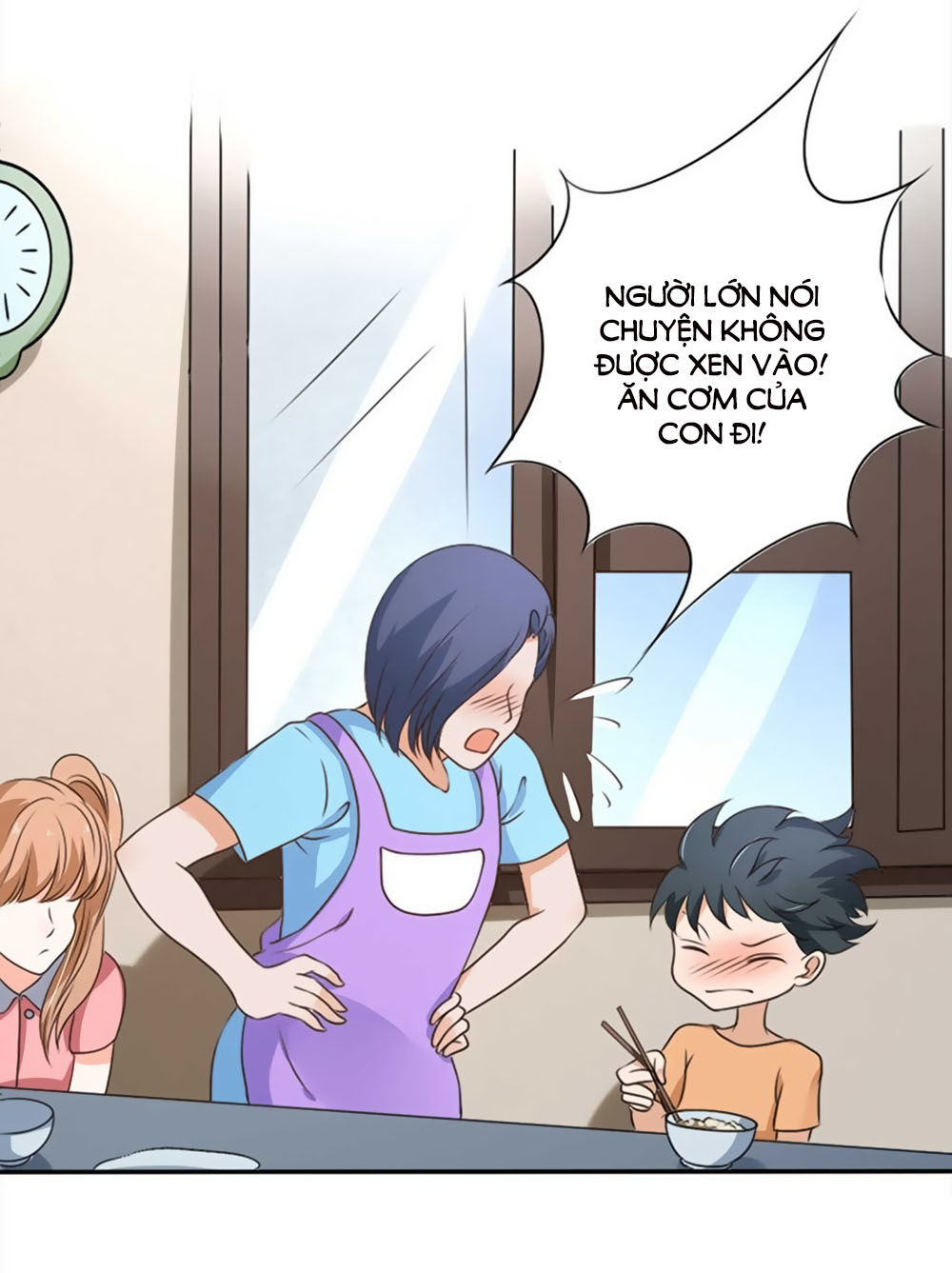 Bác Sĩ Sở Cũng Muốn Yêu Chapter 23 - 7