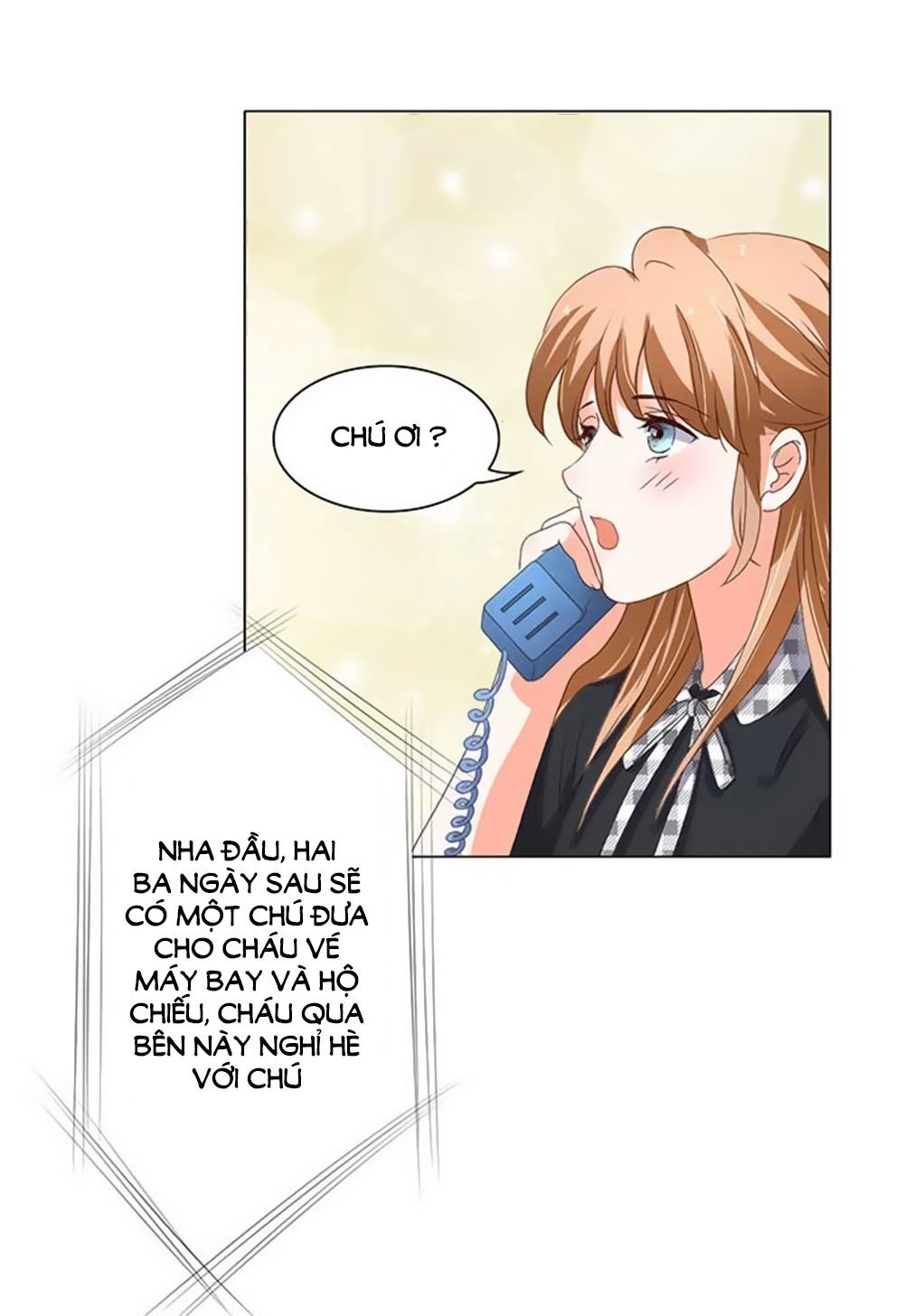 Bác Sĩ Sở Cũng Muốn Yêu Chapter 24 - 13