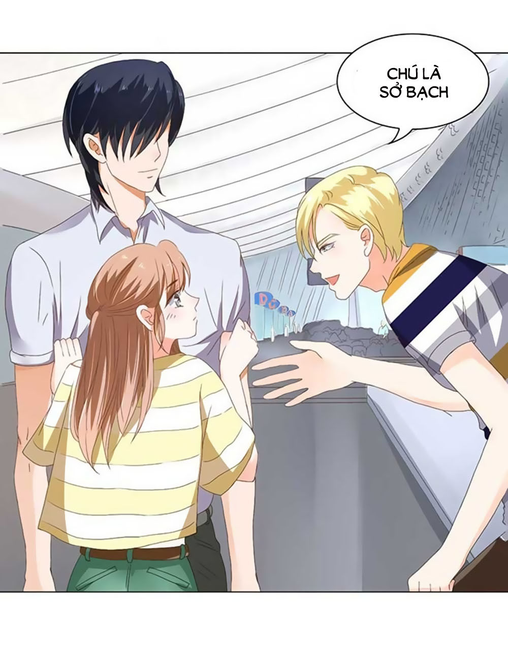 Bác Sĩ Sở Cũng Muốn Yêu Chapter 24 - 21