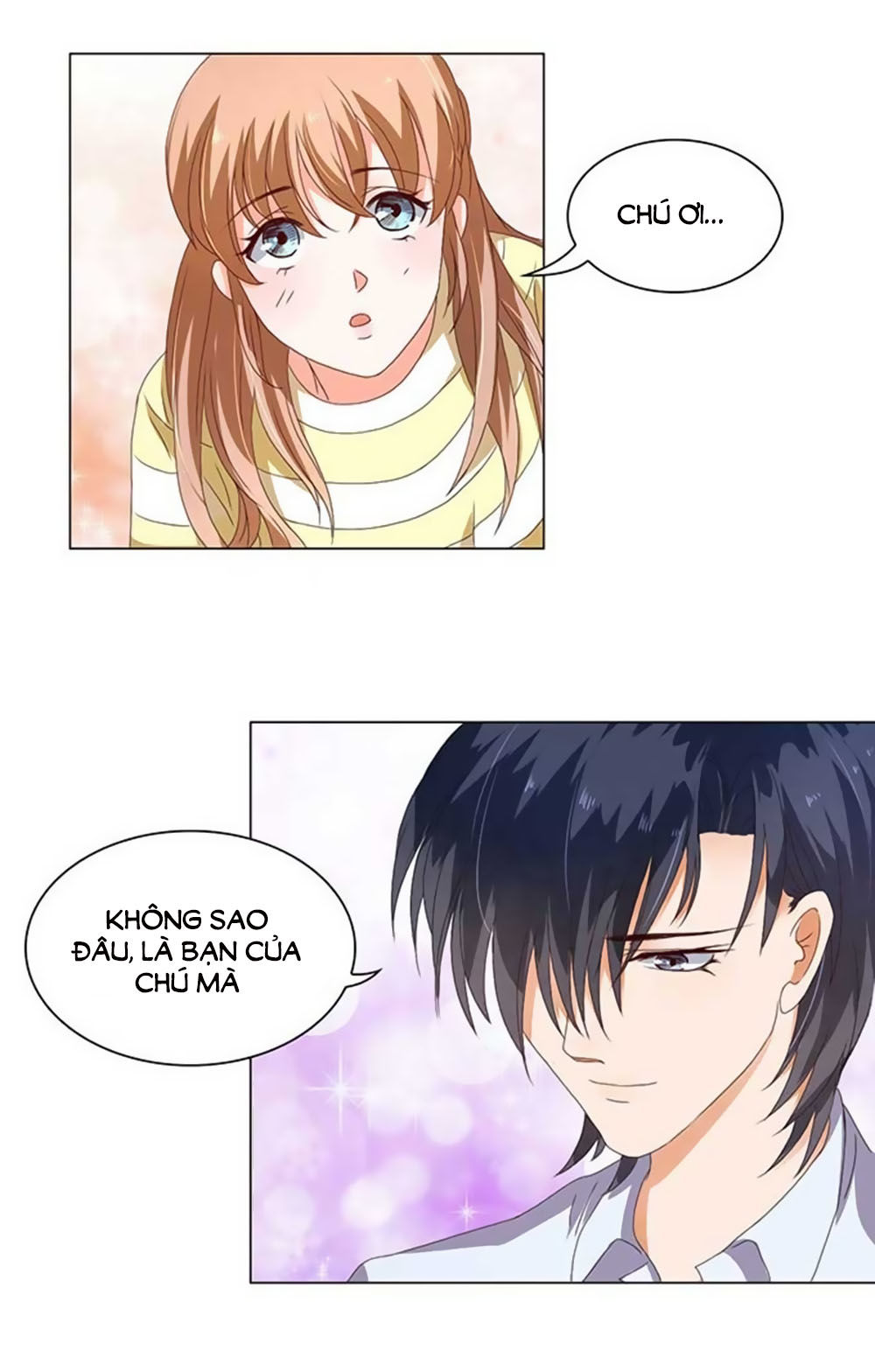 Bác Sĩ Sở Cũng Muốn Yêu Chapter 24 - 22