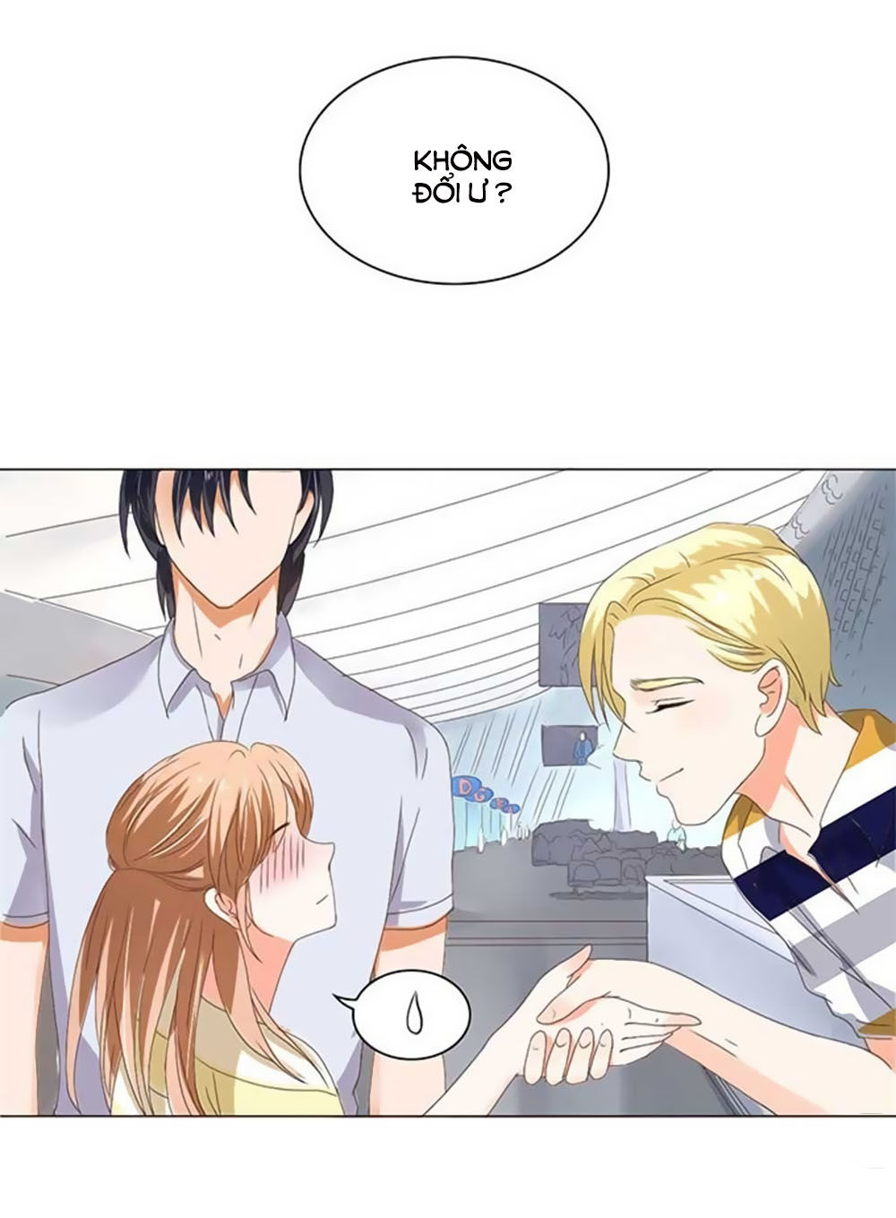 Bác Sĩ Sở Cũng Muốn Yêu Chapter 24 - 24