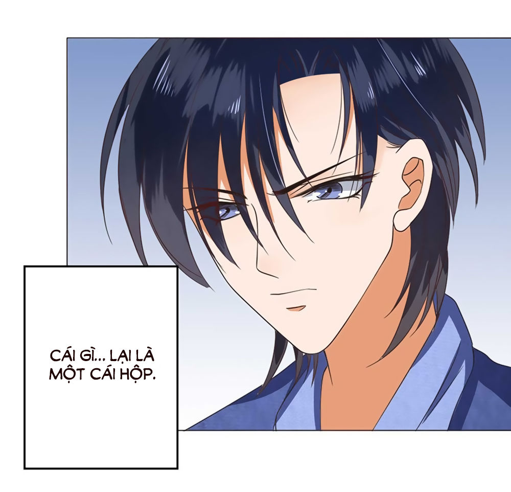 Bác Sĩ Sở Cũng Muốn Yêu Chapter 26.5 - 11