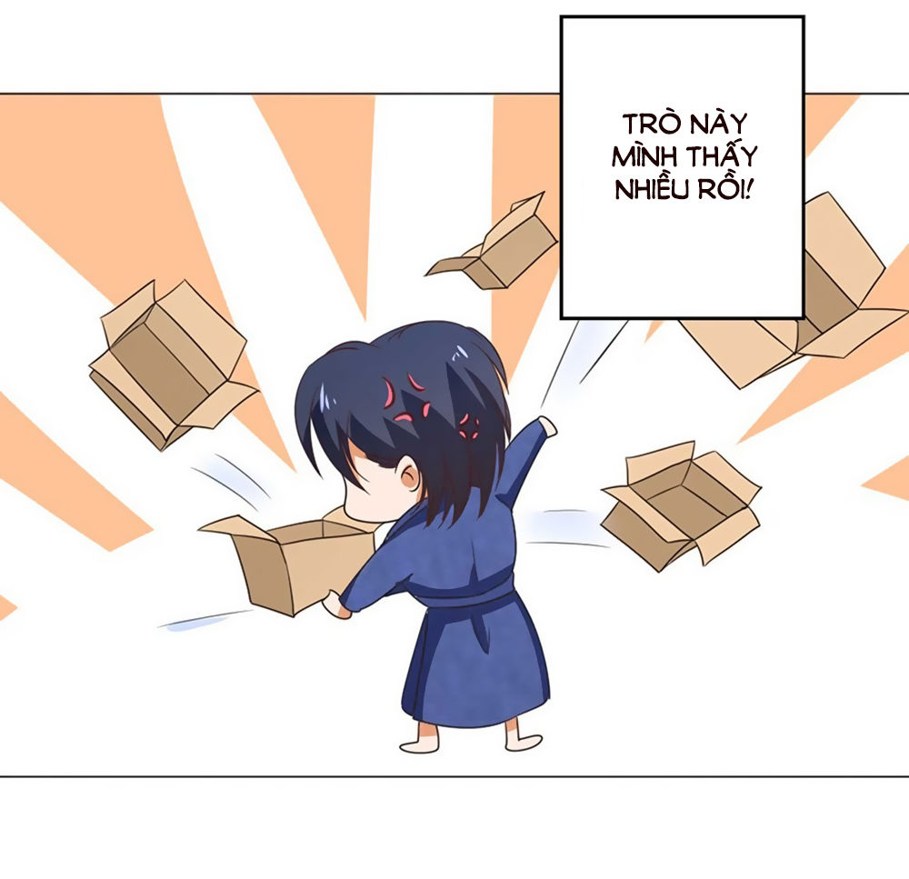 Bác Sĩ Sở Cũng Muốn Yêu Chapter 26.5 - 12