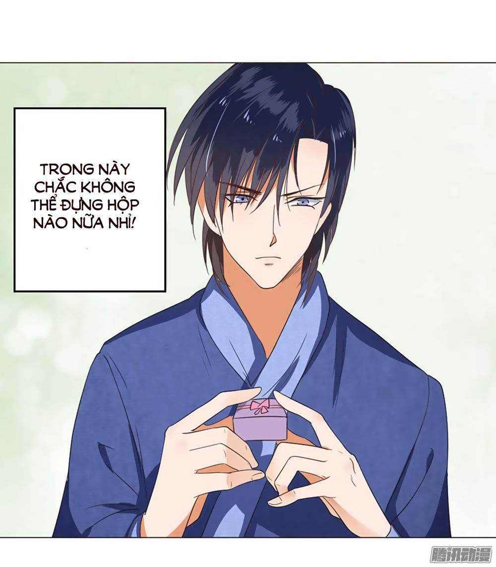 Bác Sĩ Sở Cũng Muốn Yêu Chapter 26.5 - 14