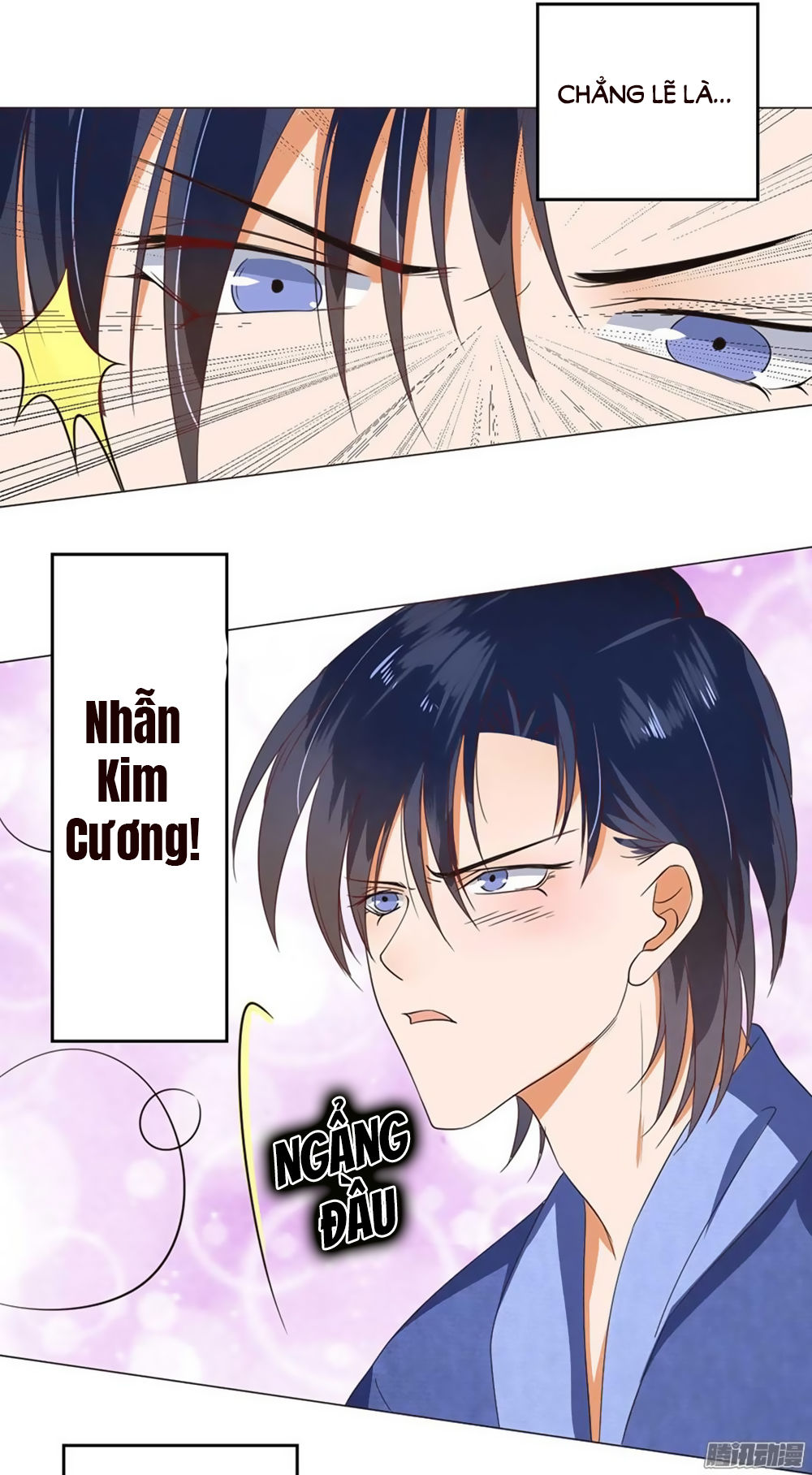 Bác Sĩ Sở Cũng Muốn Yêu Chapter 26.5 - 15