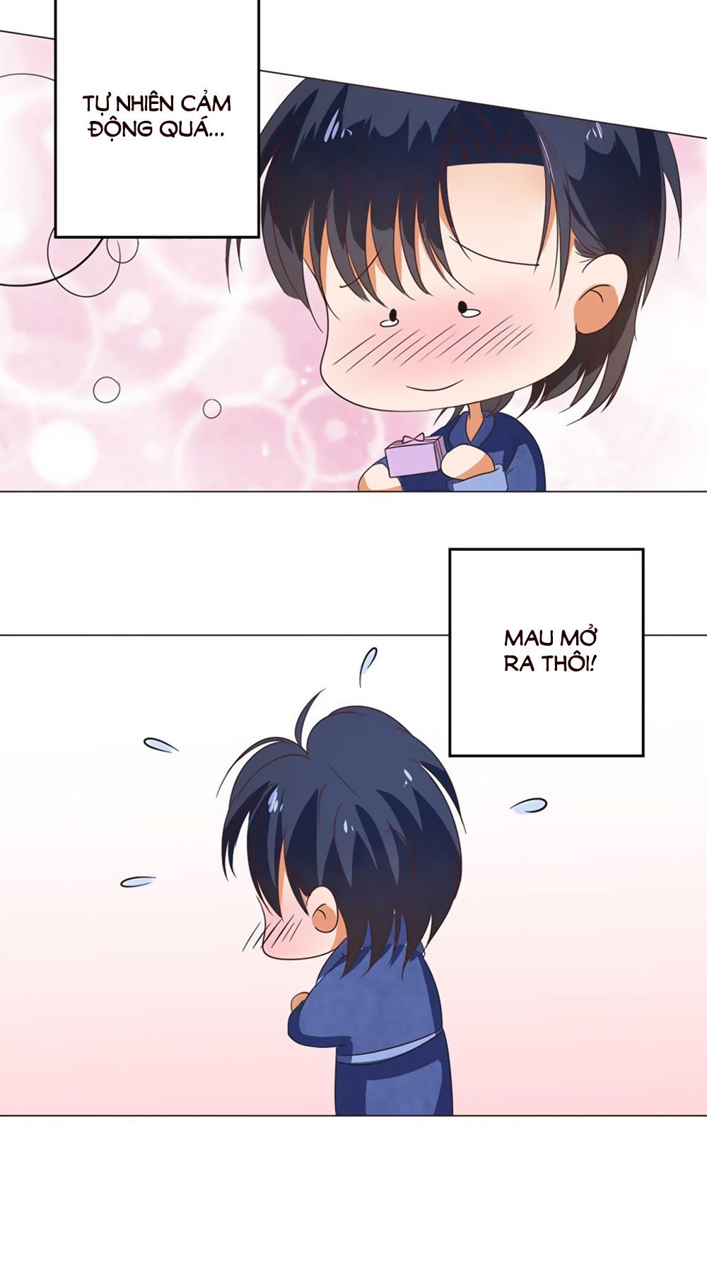 Bác Sĩ Sở Cũng Muốn Yêu Chapter 26.5 - 16