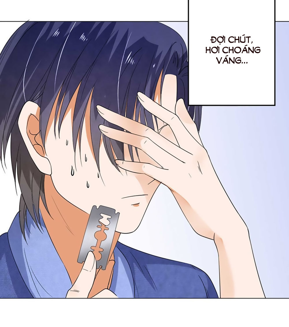 Bác Sĩ Sở Cũng Muốn Yêu Chapter 26.5 - 19