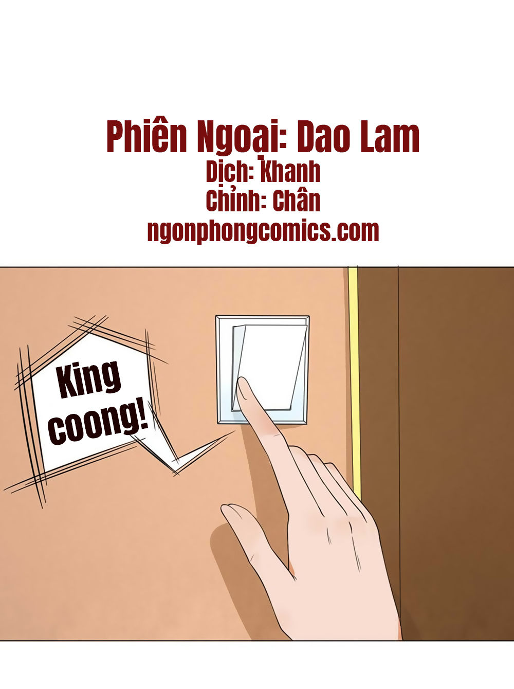 Bác Sĩ Sở Cũng Muốn Yêu Chapter 26.5 - 3