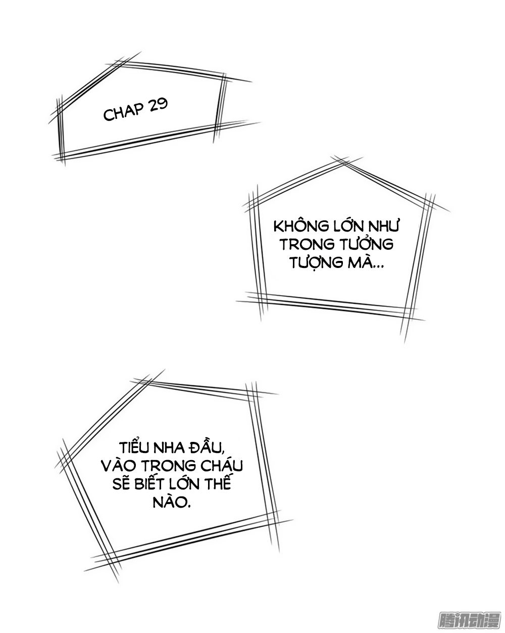 Bác Sĩ Sở Cũng Muốn Yêu Chapter 26.5 - 26