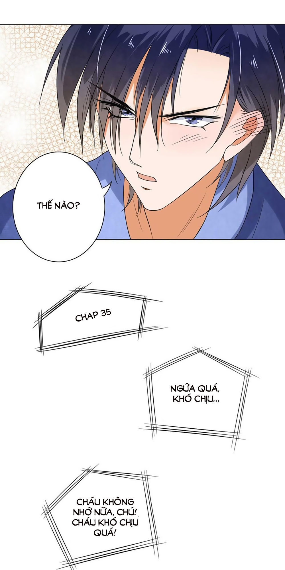 Bác Sĩ Sở Cũng Muốn Yêu Chapter 26.5 - 27