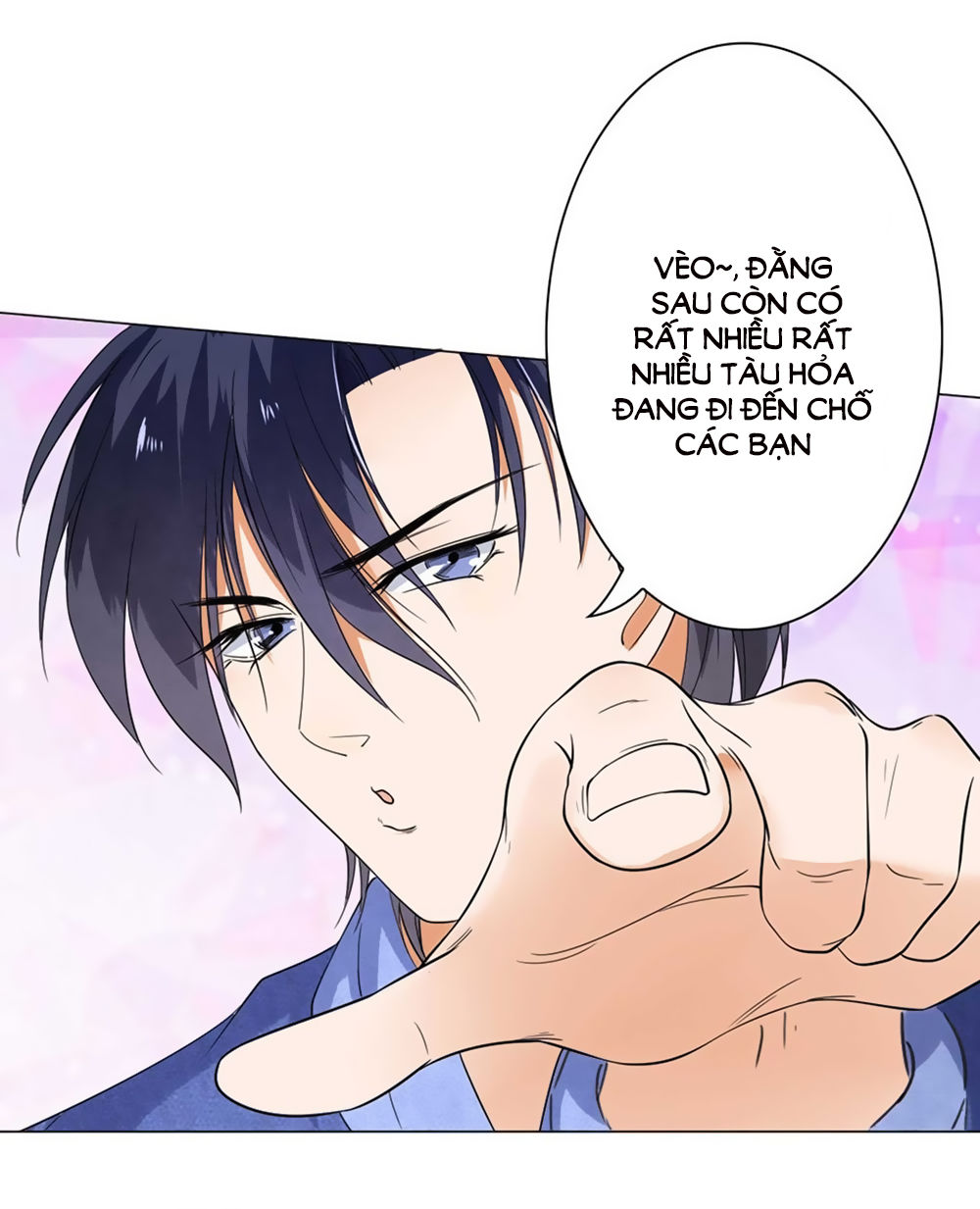 Bác Sĩ Sở Cũng Muốn Yêu Chapter 26.5 - 29