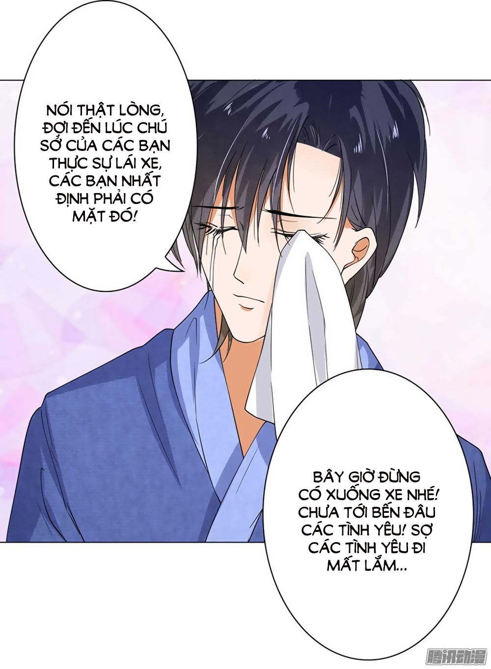 Bác Sĩ Sở Cũng Muốn Yêu Chapter 26.5 - 30