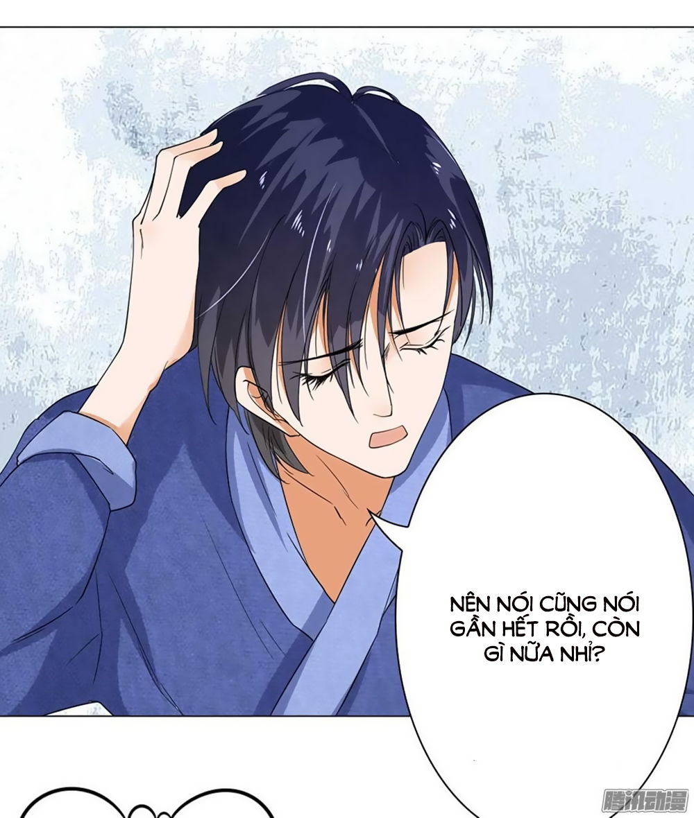 Bác Sĩ Sở Cũng Muốn Yêu Chapter 26.5 - 31