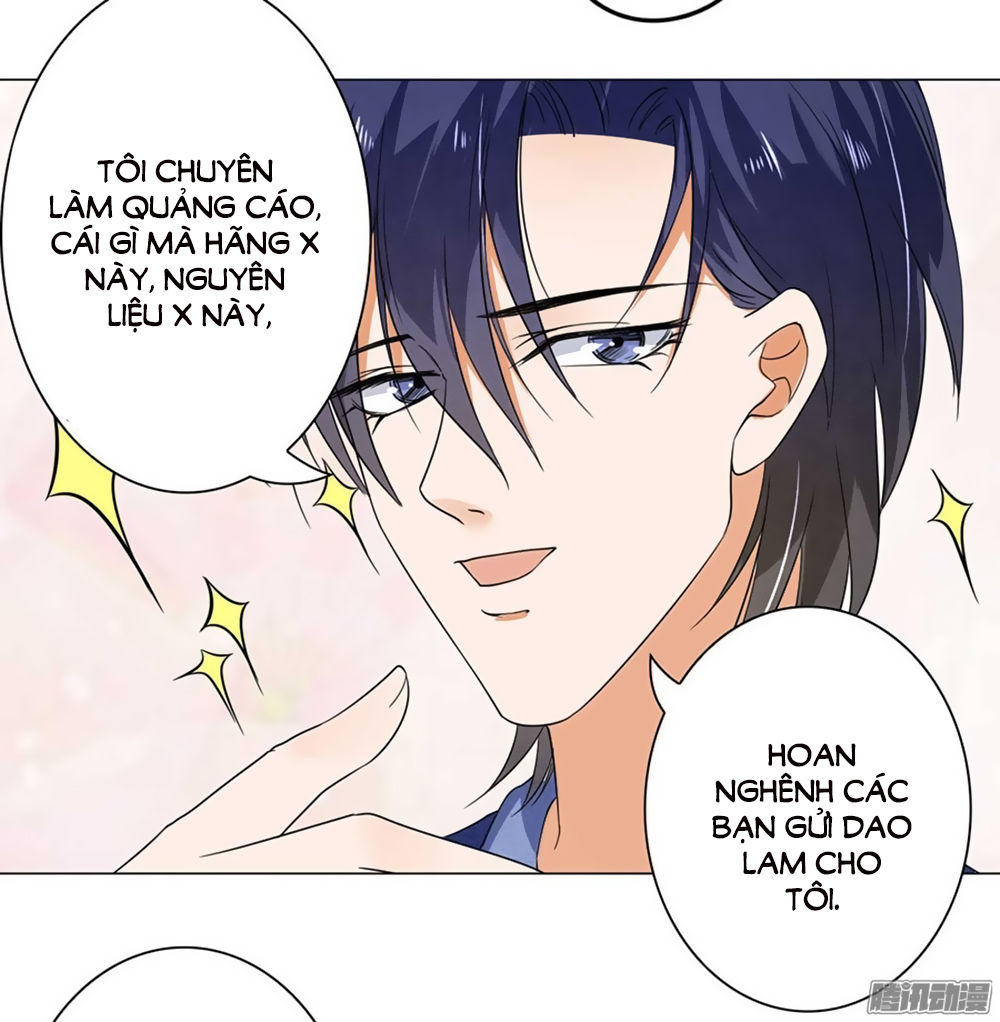 Bác Sĩ Sở Cũng Muốn Yêu Chapter 26.5 - 33