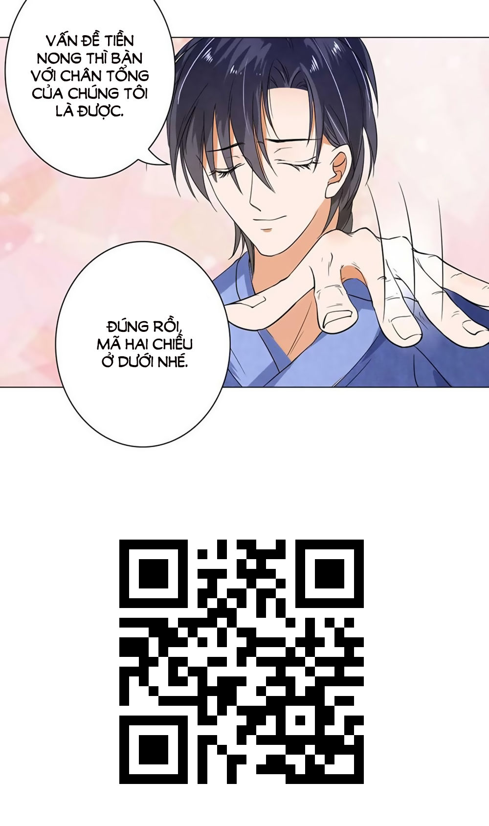 Bác Sĩ Sở Cũng Muốn Yêu Chapter 26.5 - 34