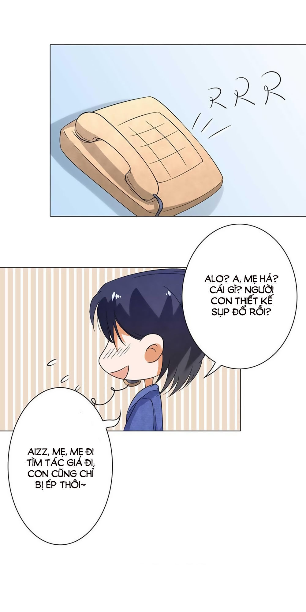 Bác Sĩ Sở Cũng Muốn Yêu Chapter 26.5 - 35