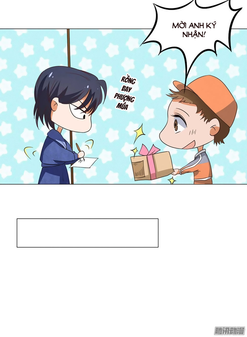 Bác Sĩ Sở Cũng Muốn Yêu Chapter 26.5 - 6