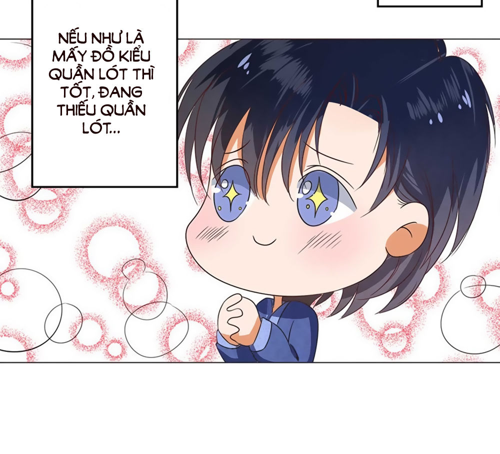 Bác Sĩ Sở Cũng Muốn Yêu Chapter 26.5 - 9