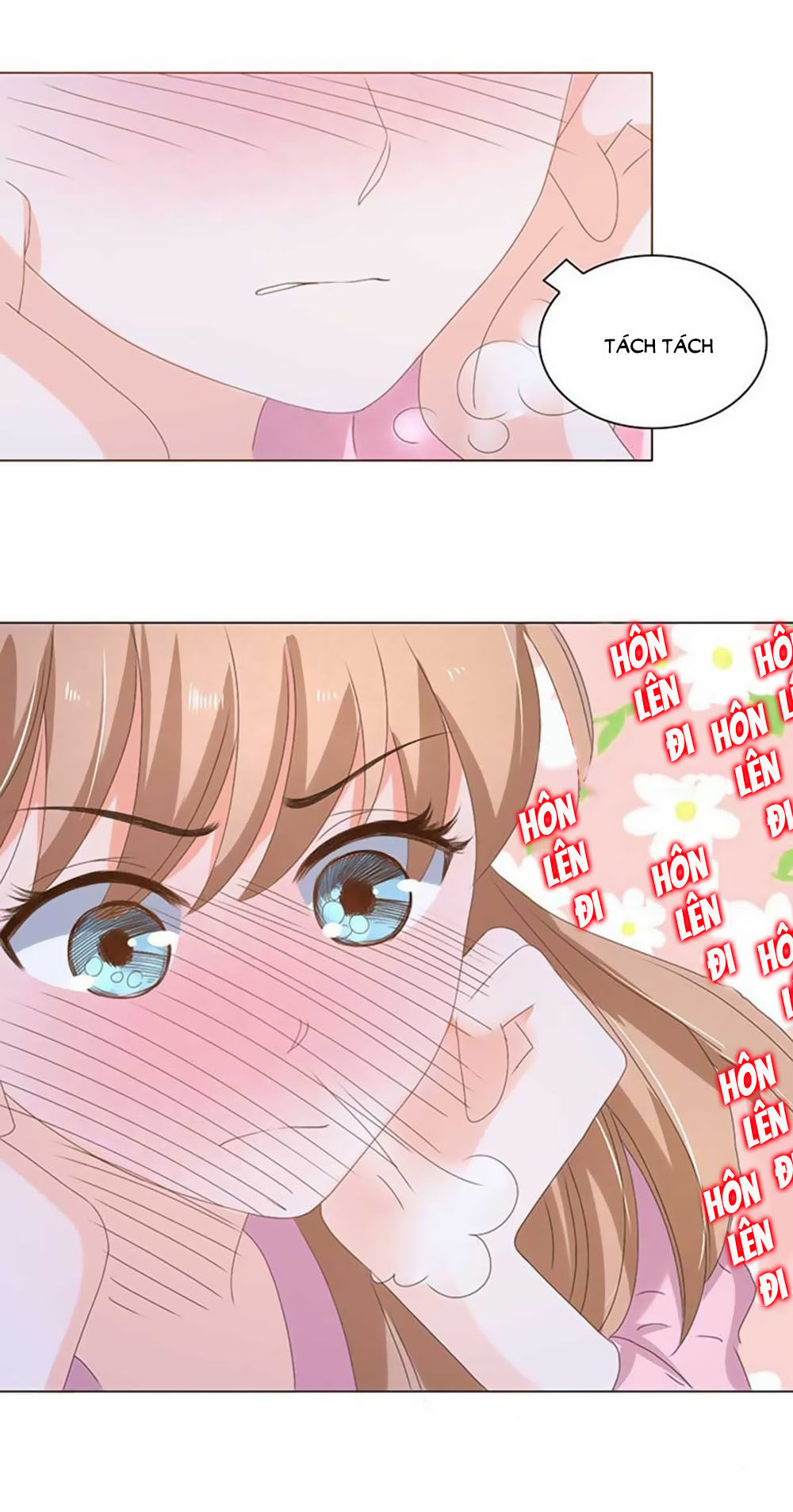 Bác Sĩ Sở Cũng Muốn Yêu Chapter 26 - 12
