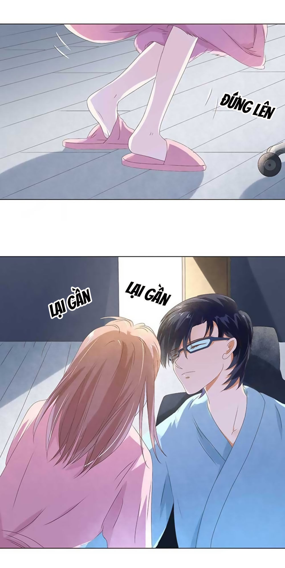 Bác Sĩ Sở Cũng Muốn Yêu Chapter 26 - 14