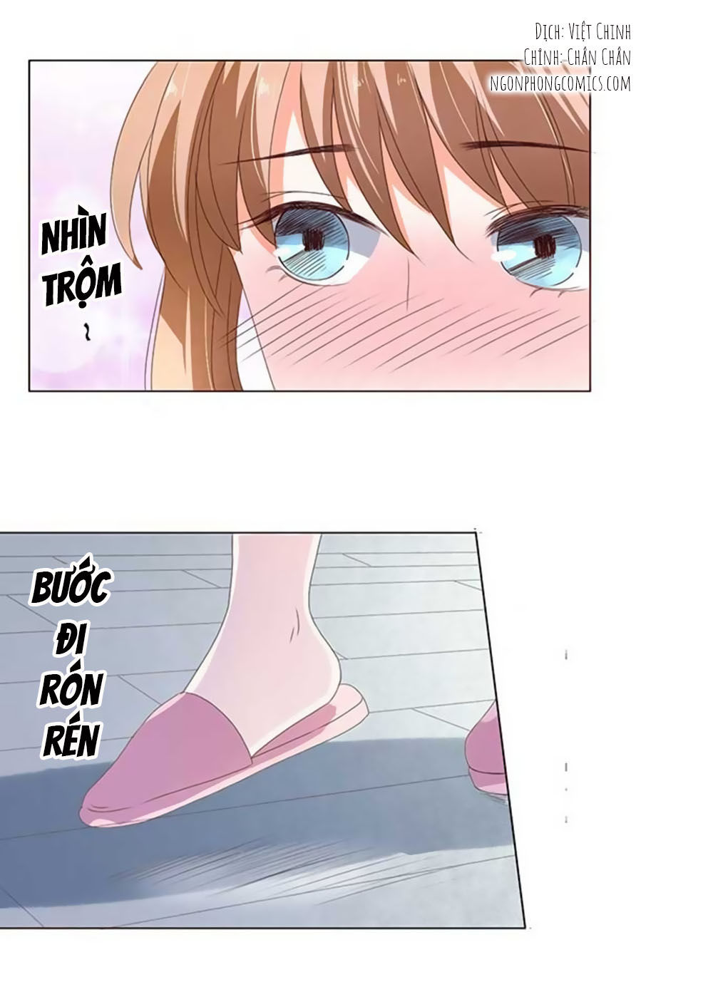 Bác Sĩ Sở Cũng Muốn Yêu Chapter 26 - 3