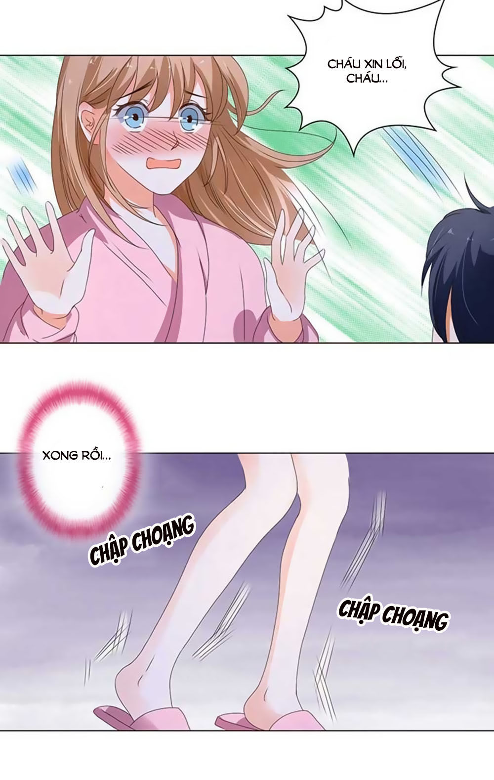 Bác Sĩ Sở Cũng Muốn Yêu Chapter 26 - 21