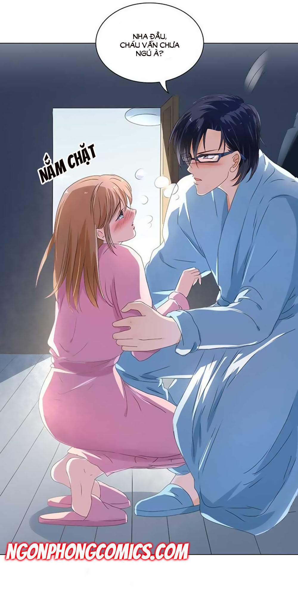 Bác Sĩ Sở Cũng Muốn Yêu Chapter 26 - 26