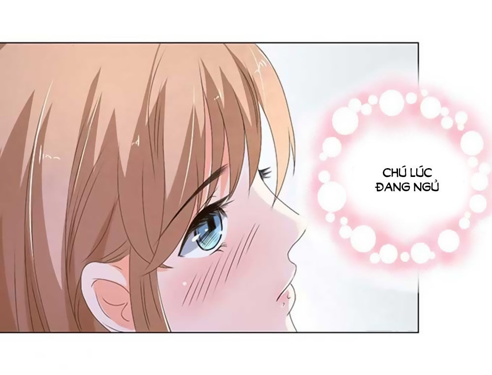 Bác Sĩ Sở Cũng Muốn Yêu Chapter 26 - 6