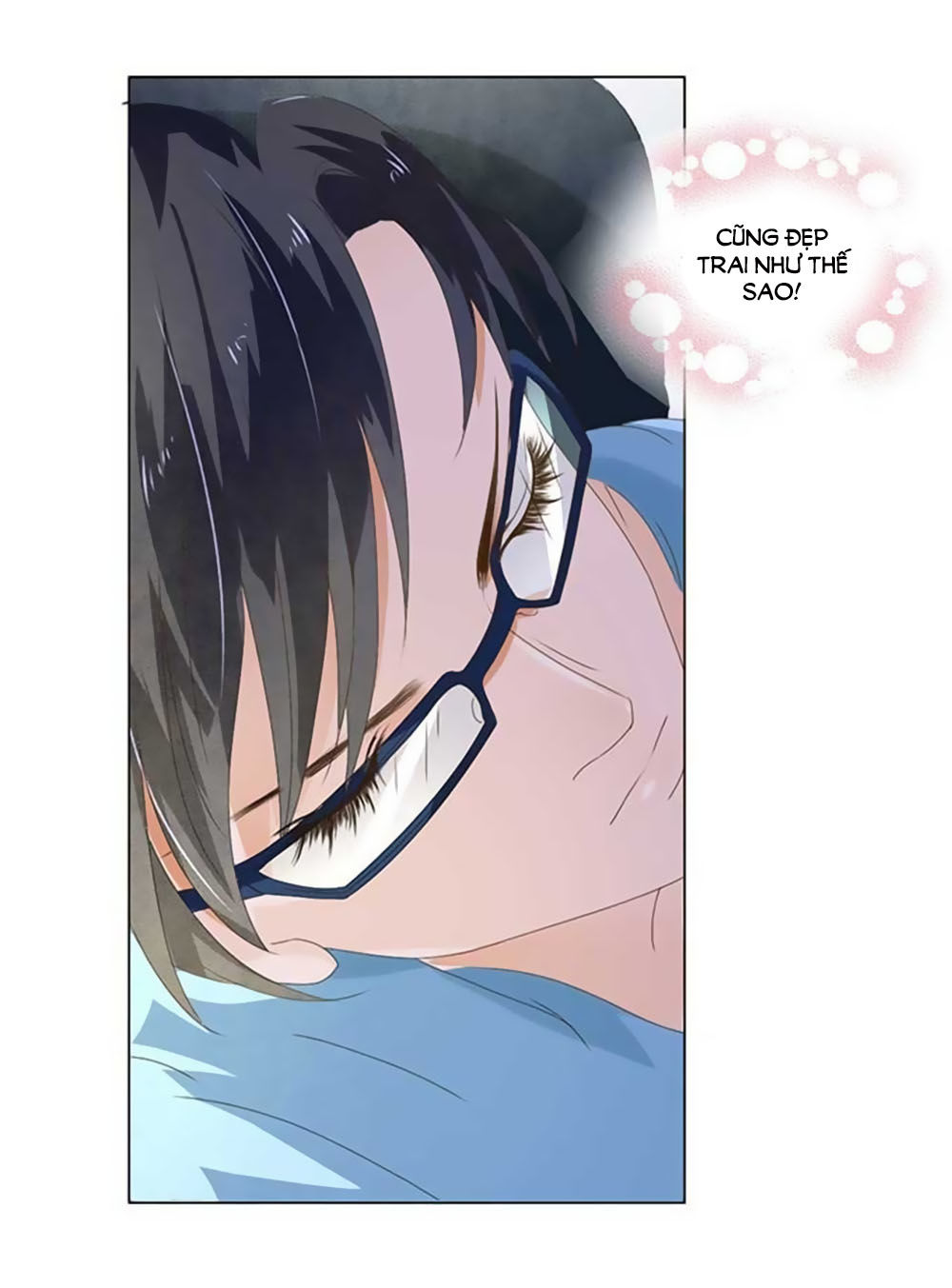 Bác Sĩ Sở Cũng Muốn Yêu Chapter 26 - 7