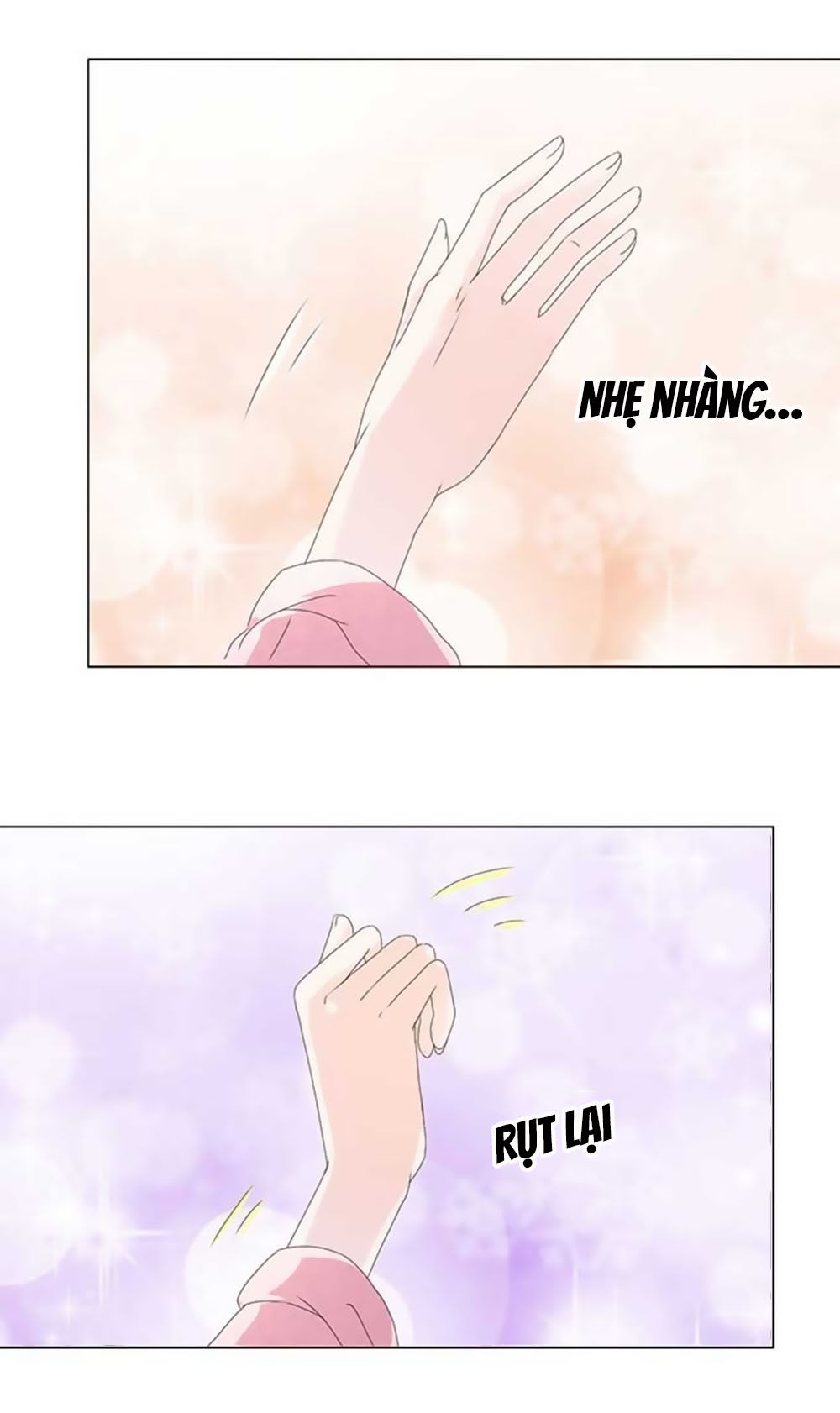 Bác Sĩ Sở Cũng Muốn Yêu Chapter 26 - 8