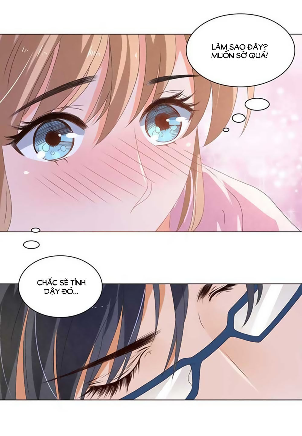 Bác Sĩ Sở Cũng Muốn Yêu Chapter 26 - 9