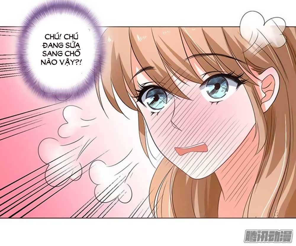 Bác Sĩ Sở Cũng Muốn Yêu Chapter 27 - 11