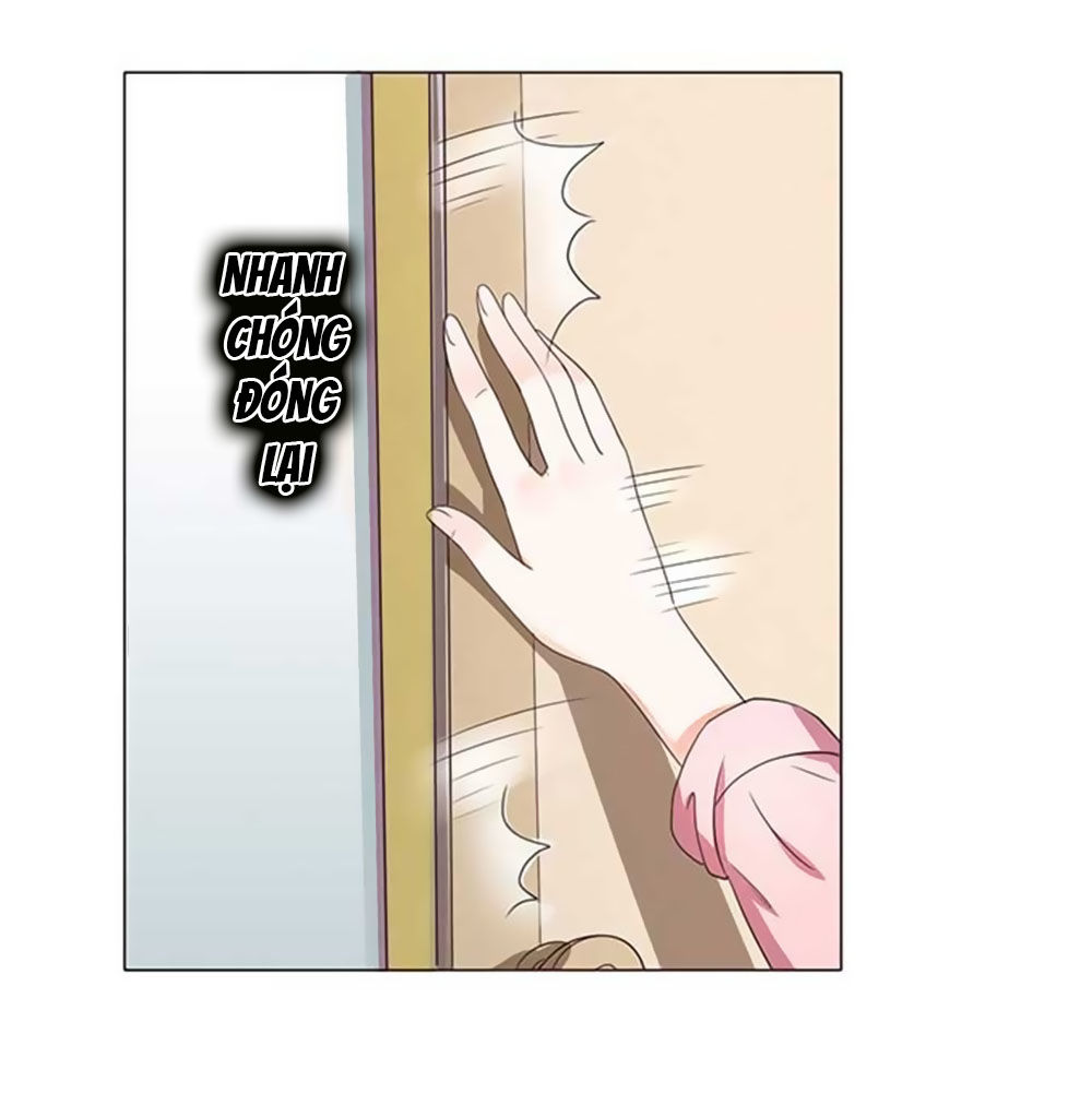 Bác Sĩ Sở Cũng Muốn Yêu Chapter 27 - 12