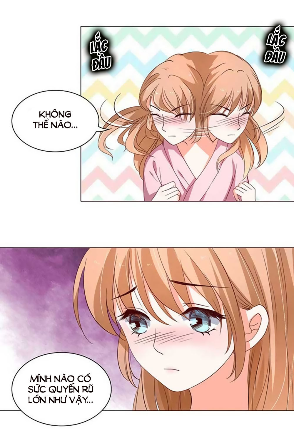 Bác Sĩ Sở Cũng Muốn Yêu Chapter 27 - 13