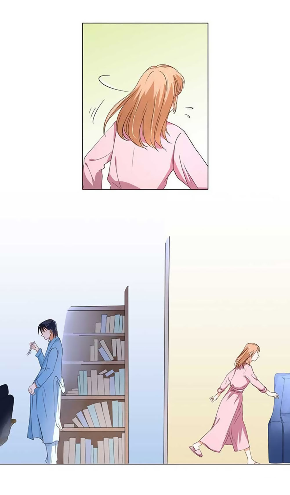 Bác Sĩ Sở Cũng Muốn Yêu Chapter 27 - 14