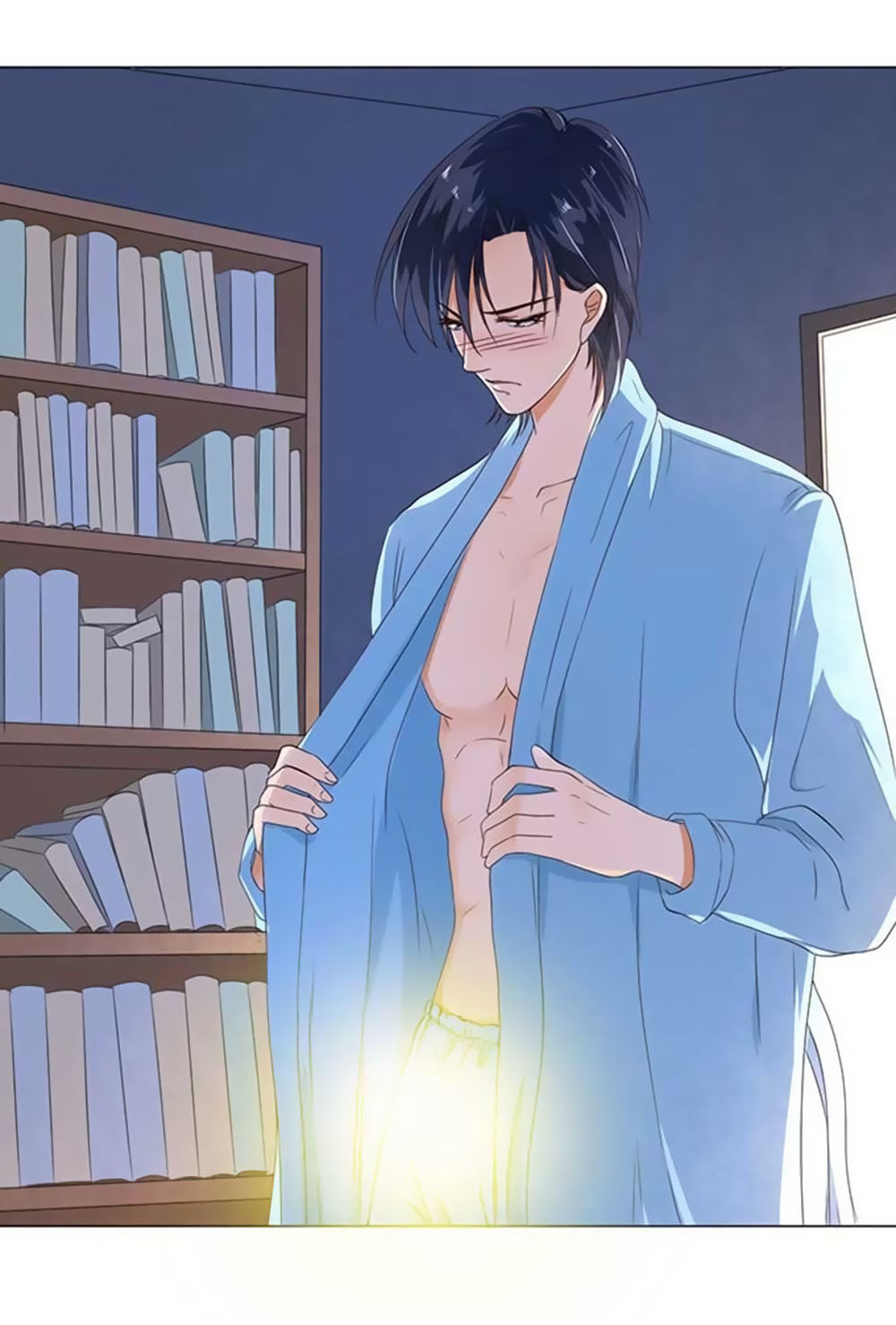 Bác Sĩ Sở Cũng Muốn Yêu Chapter 27 - 15