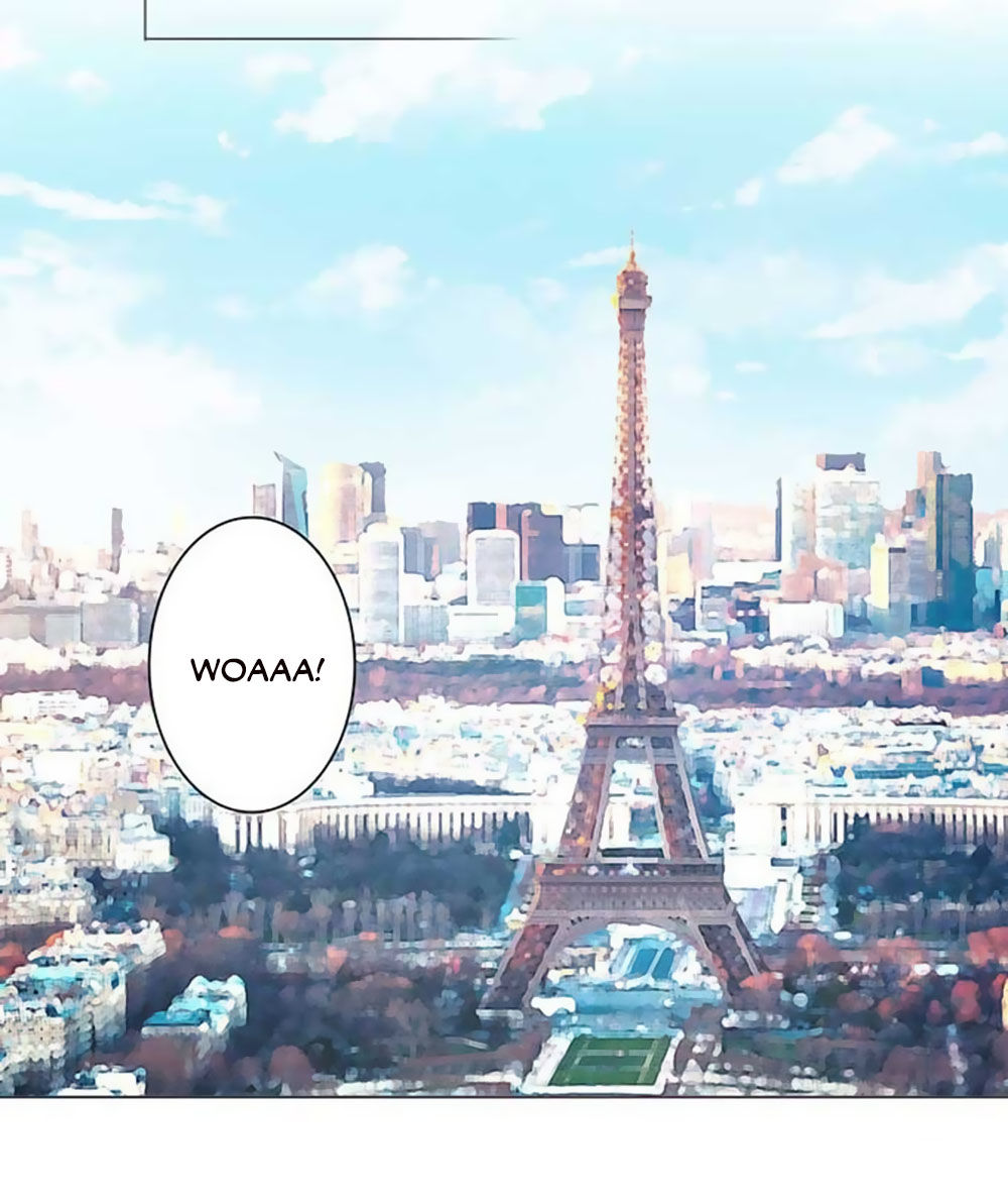 Bác Sĩ Sở Cũng Muốn Yêu Chapter 27 - 20