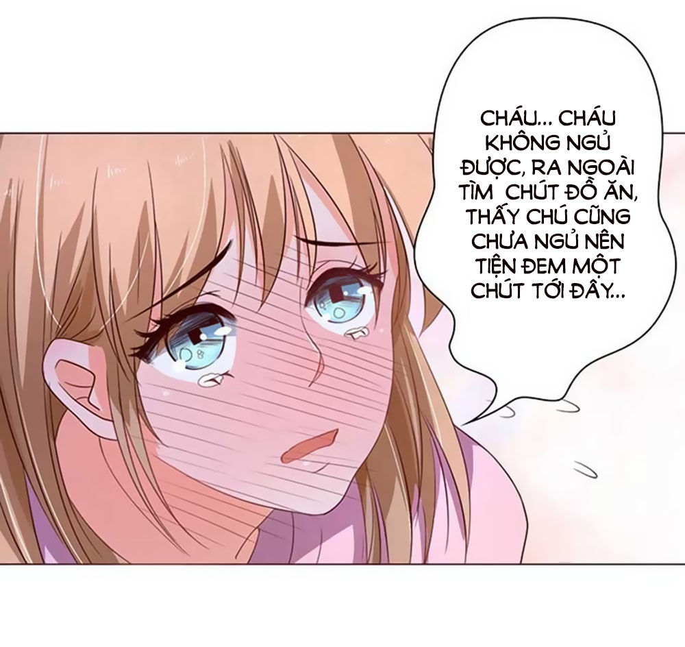 Bác Sĩ Sở Cũng Muốn Yêu Chapter 27 - 3