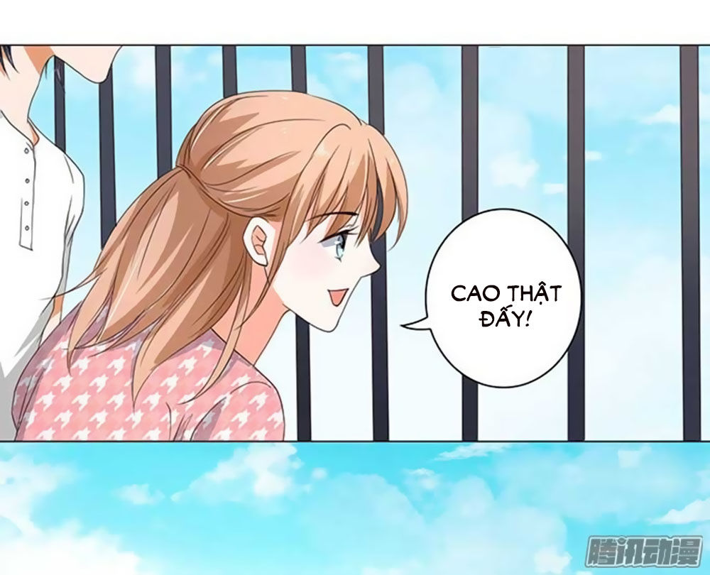 Bác Sĩ Sở Cũng Muốn Yêu Chapter 27 - 22