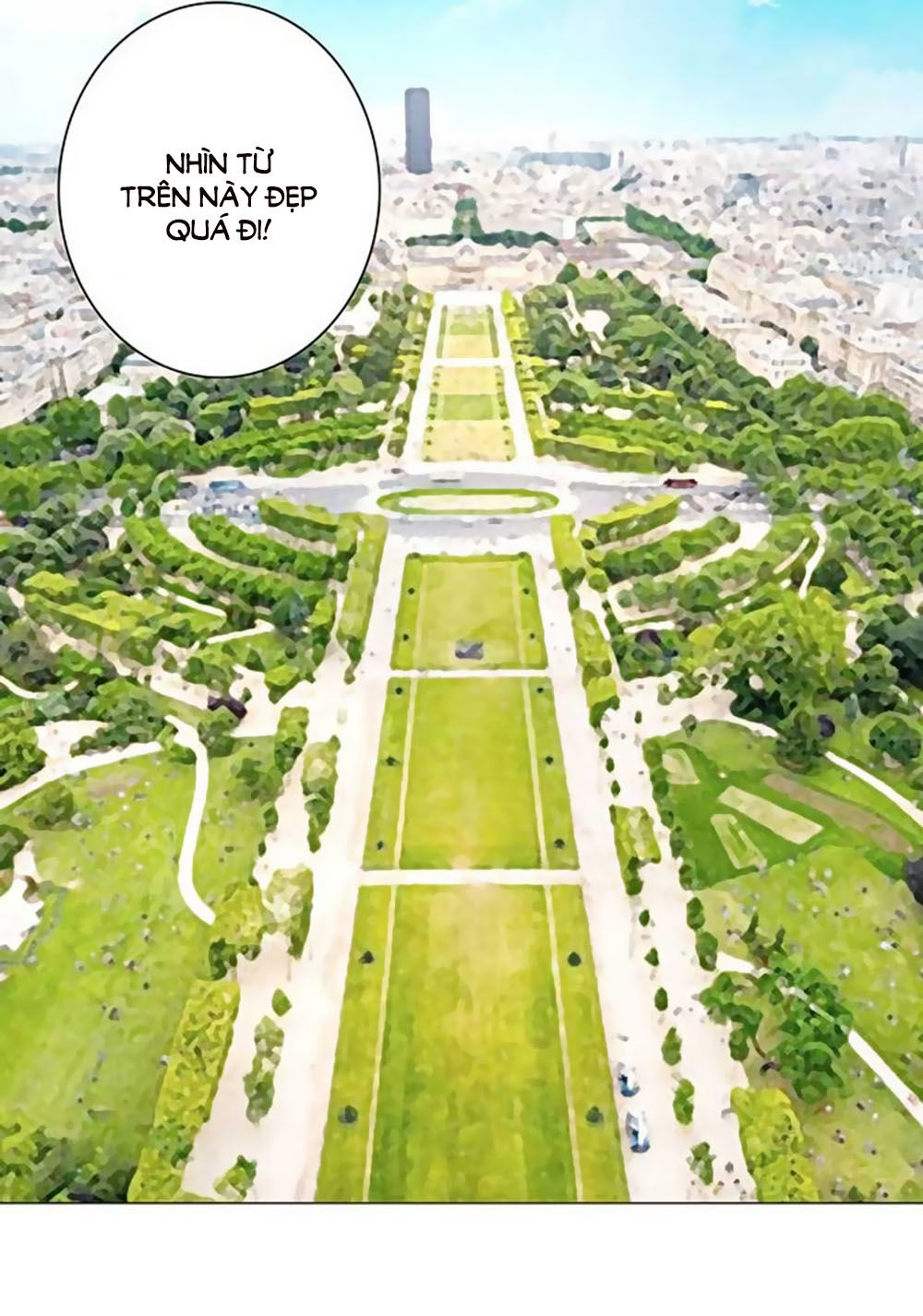 Bác Sĩ Sở Cũng Muốn Yêu Chapter 27 - 23