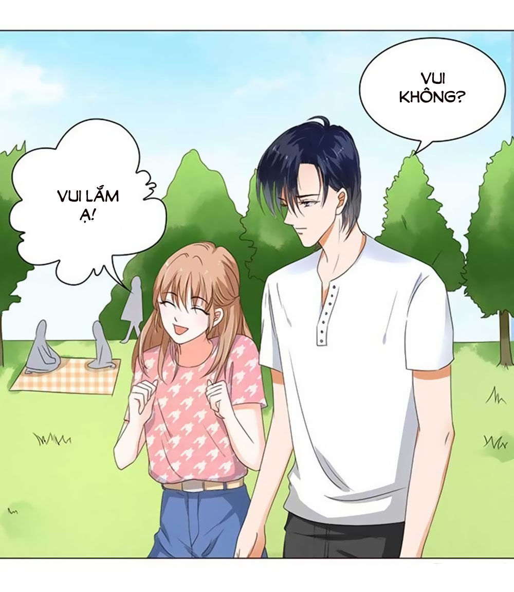 Bác Sĩ Sở Cũng Muốn Yêu Chapter 27 - 26