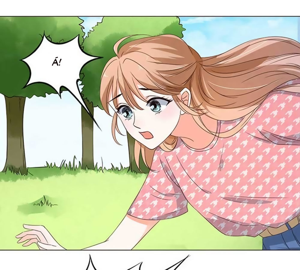 Bác Sĩ Sở Cũng Muốn Yêu Chapter 27 - 28