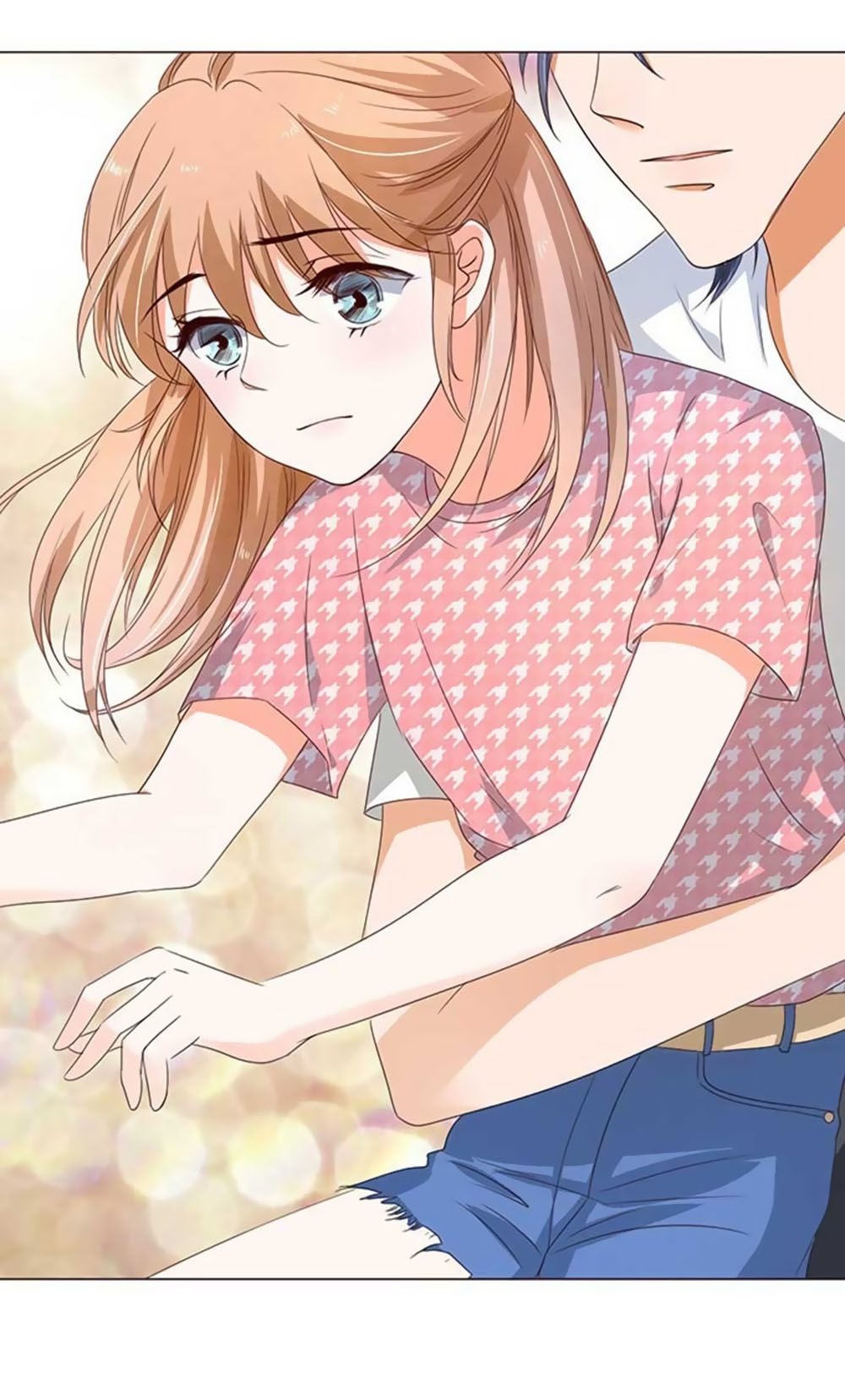 Bác Sĩ Sở Cũng Muốn Yêu Chapter 27 - 30