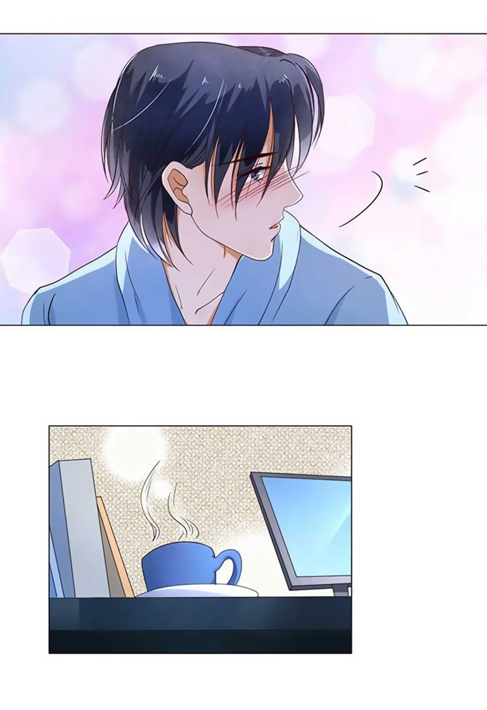 Bác Sĩ Sở Cũng Muốn Yêu Chapter 27 - 4